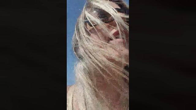 BlondSexxxy 30-08-2022 wank 