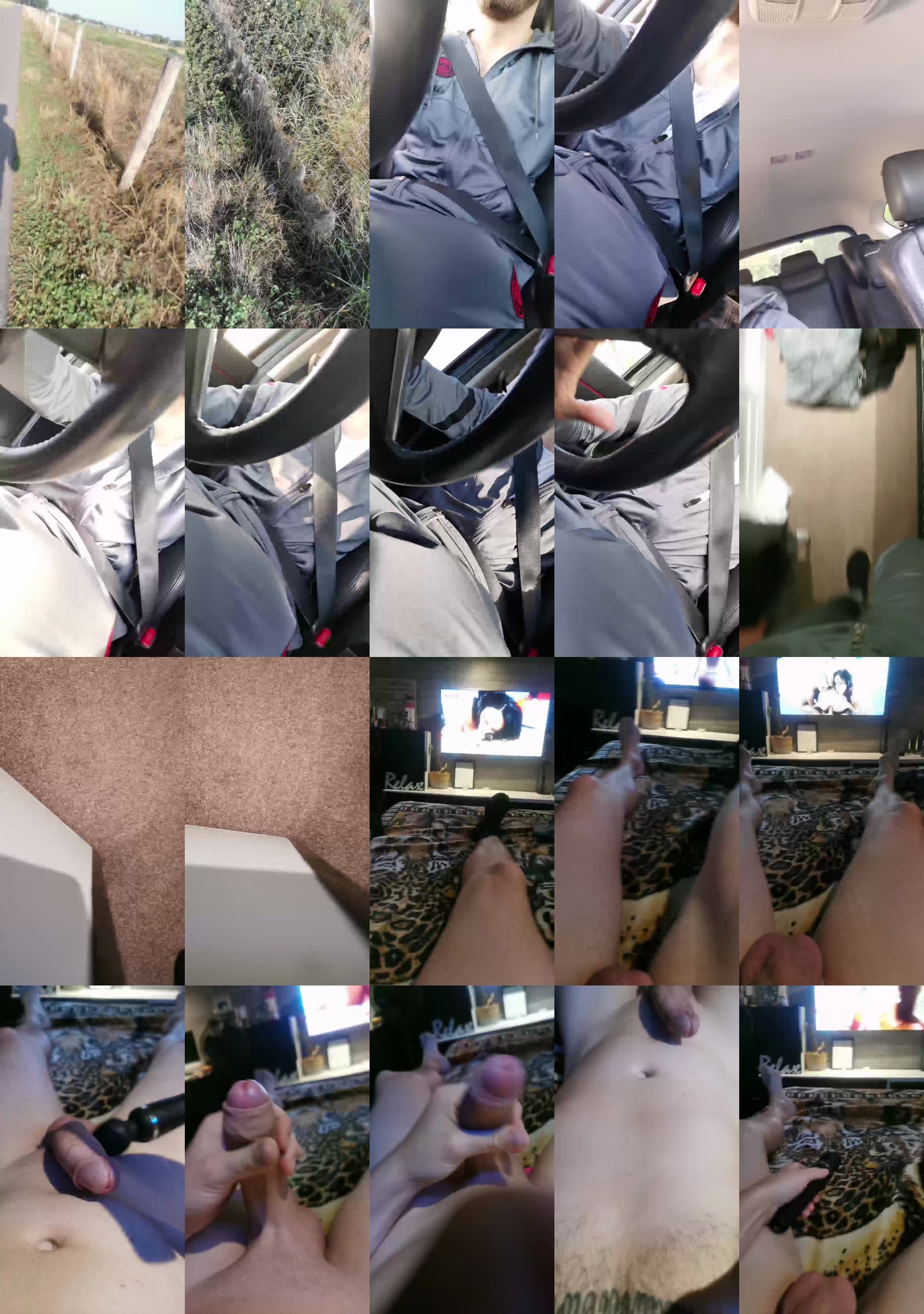 Boyy32_  30-08-2022 Recorded Video Webcam