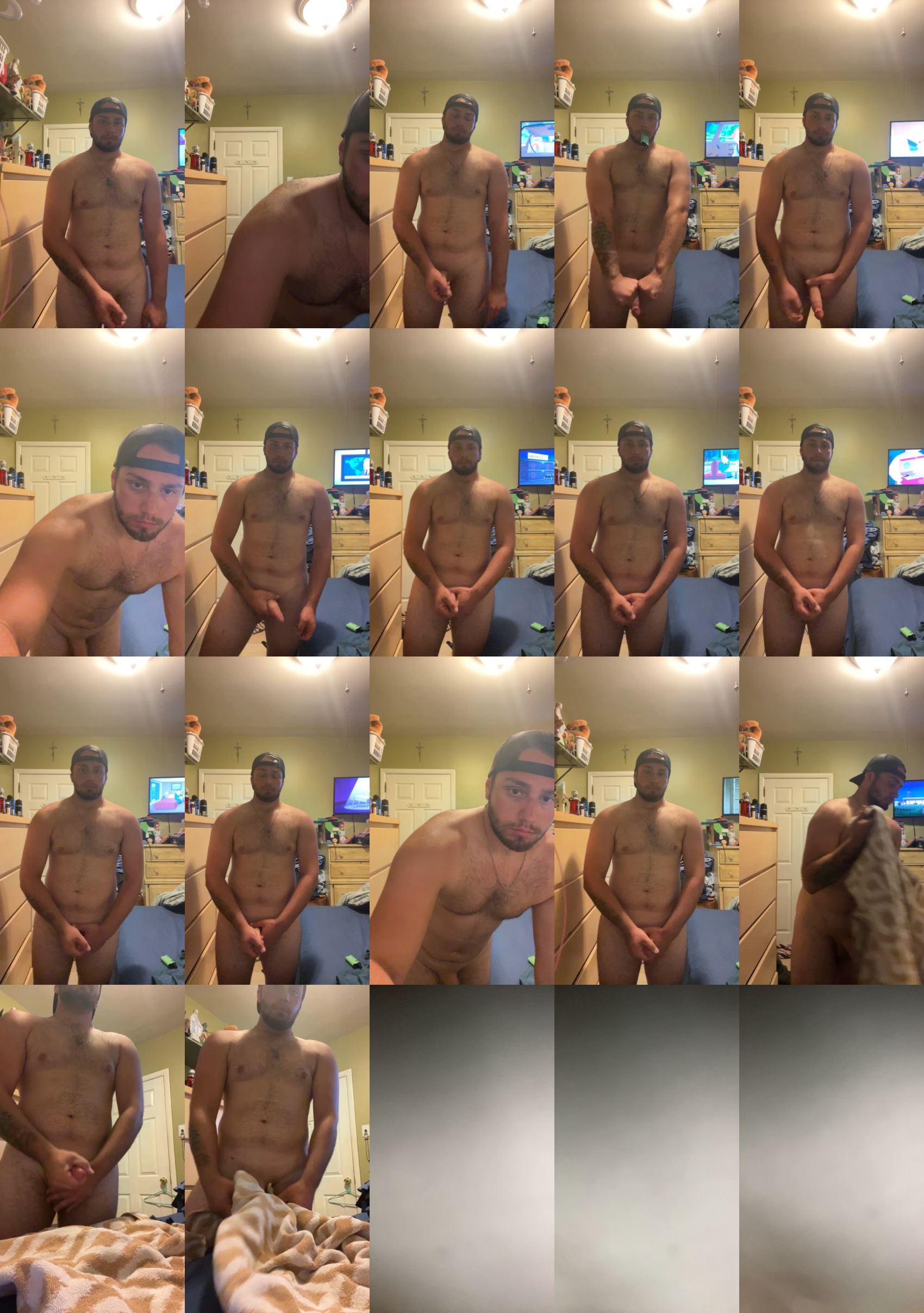 Countryguy1999  30-08-2022 Recorded Video sexy