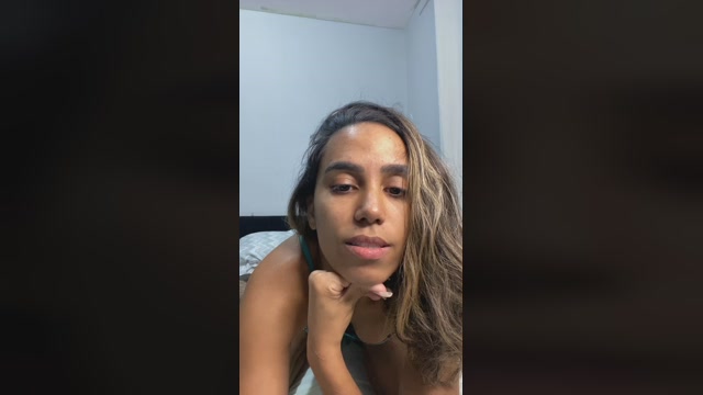 Ebony_Fairy 30-08-2022 Porn 