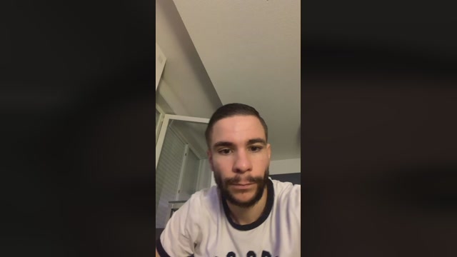 ElTotorino  29-08-2022 Recorded Video kiss