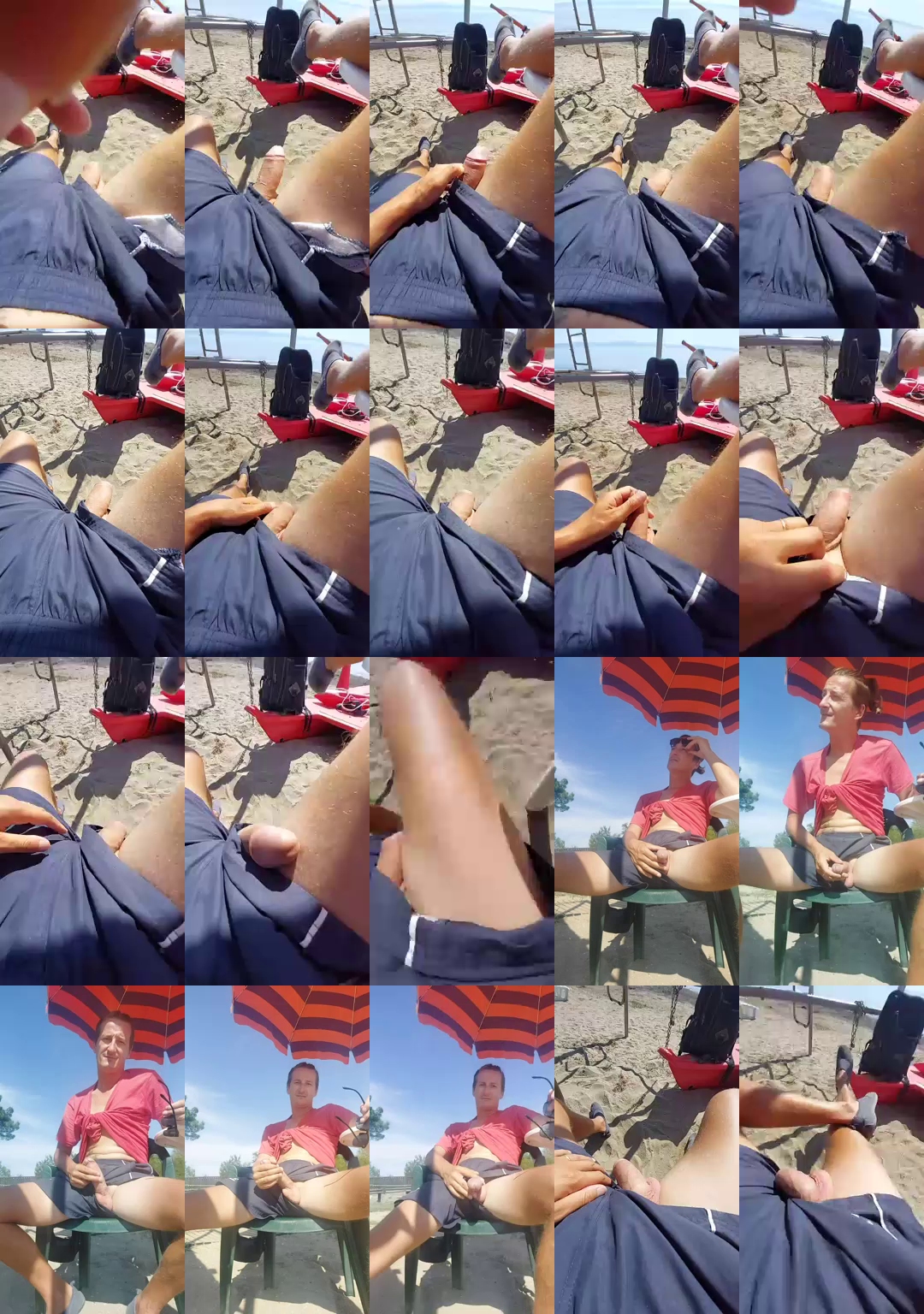 ErecticusDani  30-08-2022 Recorded Video bigcock