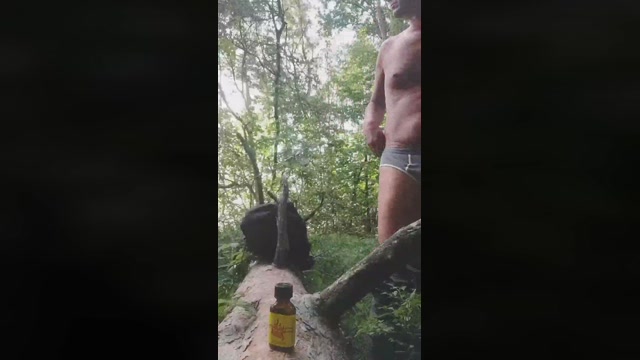 Fickbare1  29-08-2022 Recorded Video striptease
