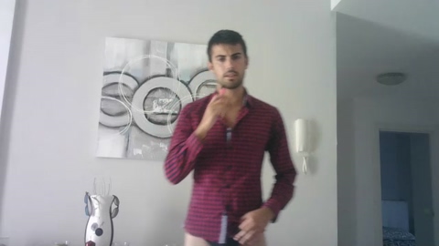 HighBoy_Hot  29-08-2022 Recorded Video spank