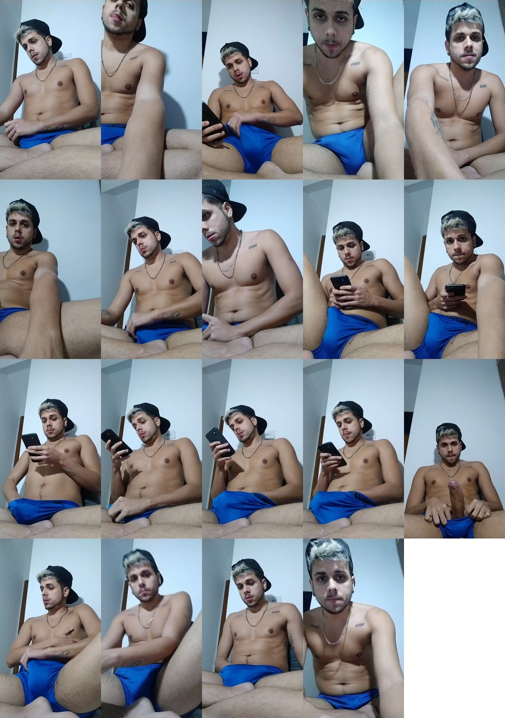 Lucasrioz19cm  30-08-2022 Recorded Video XXX