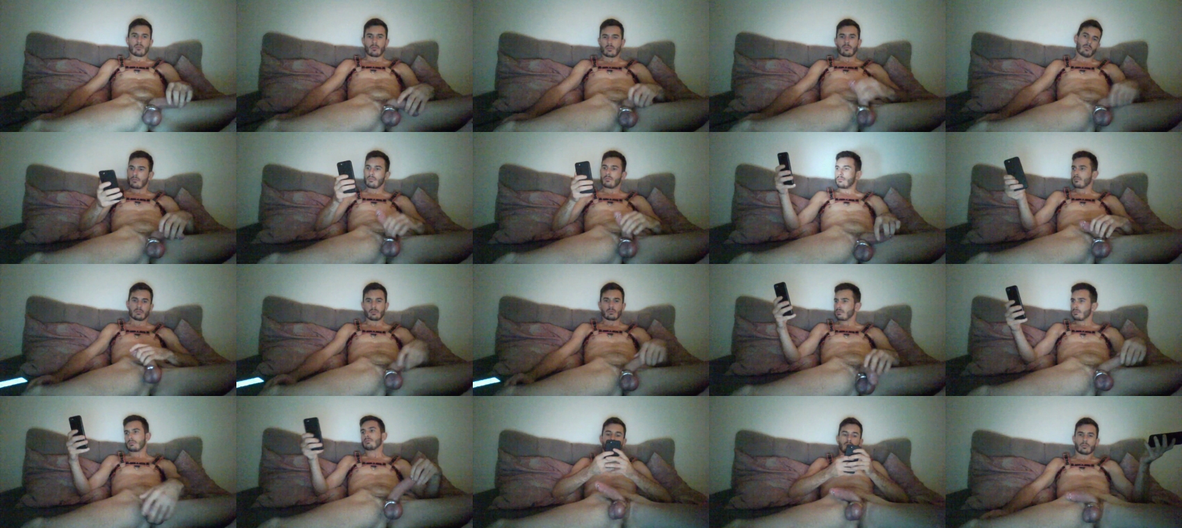 Lygnes83  30-08-2022 Recorded Video play
