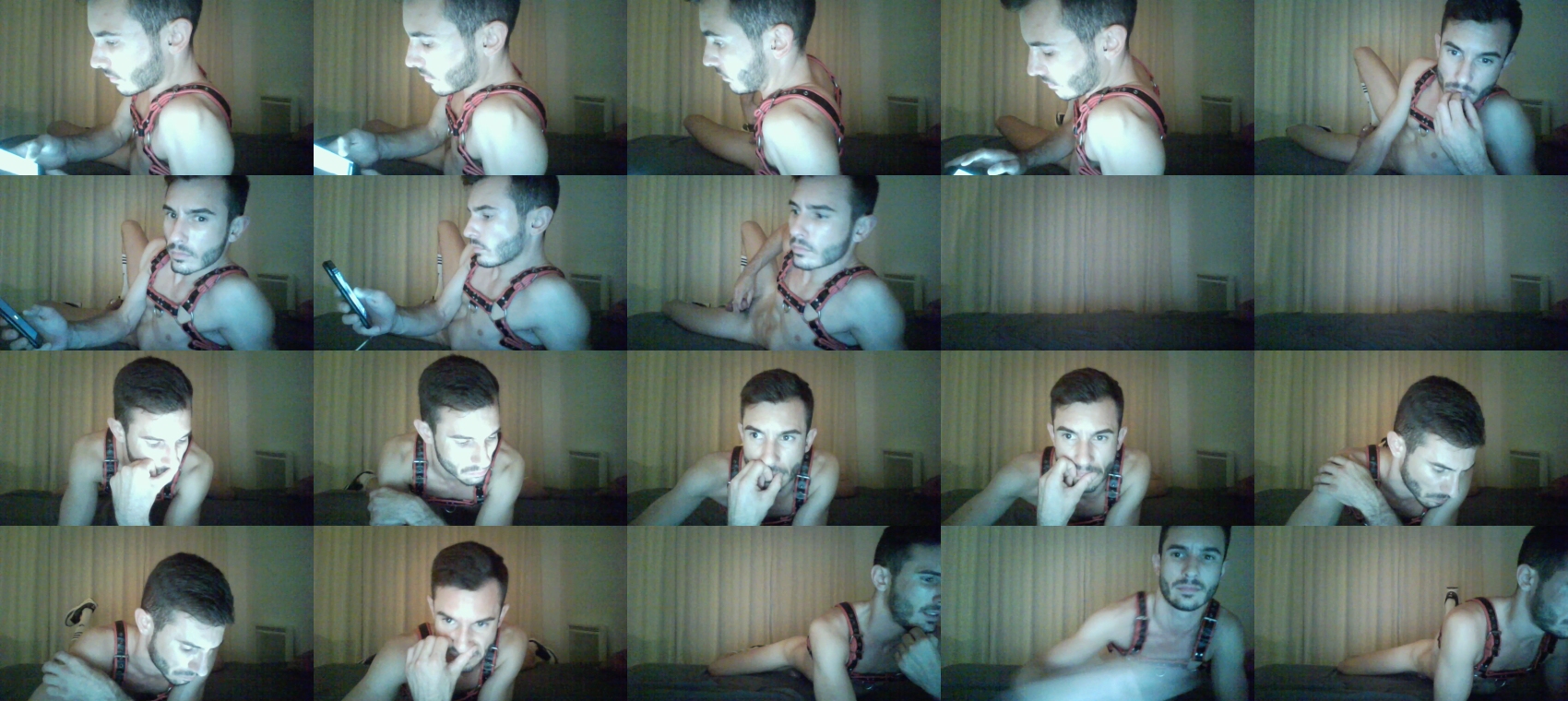 Lygnes83  30-08-2022 Recorded Video fingering