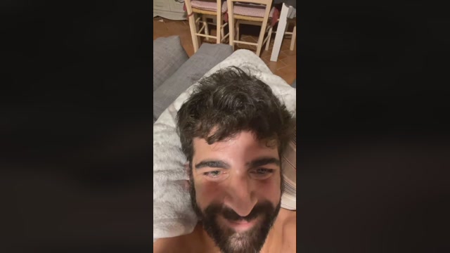 Marcone99  29-08-2022 Recorded Video cute