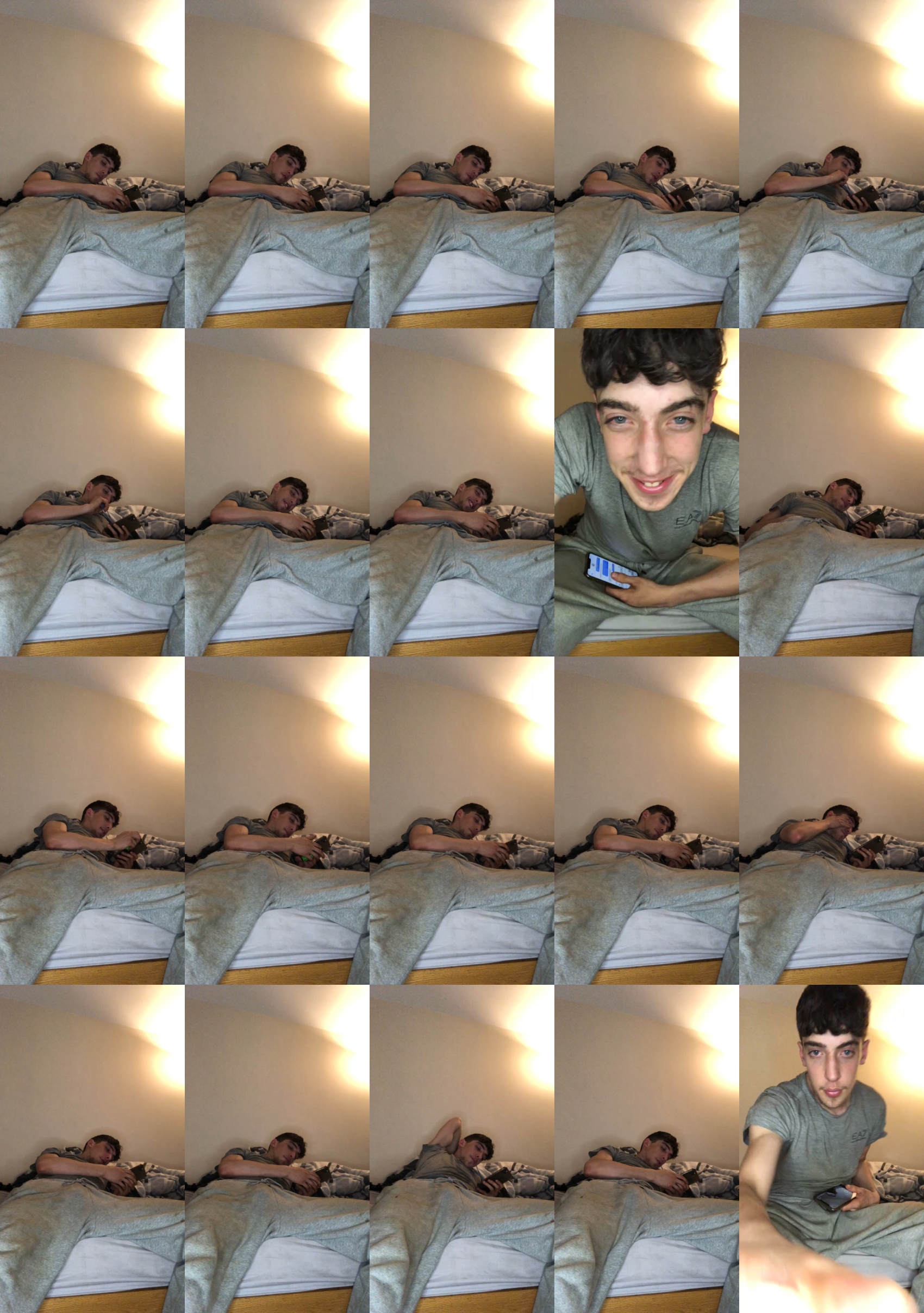 Matttt21  30-08-2022 Recorded Video horny