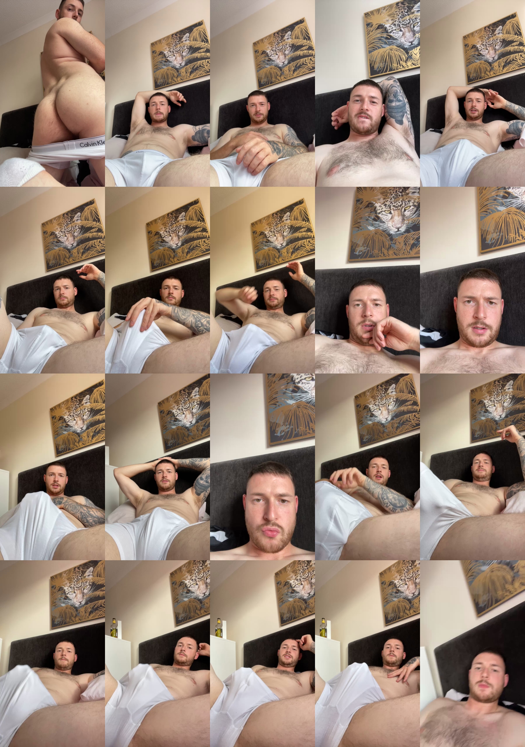 Nicehardon3  29-08-2022 Recorded Video fuckhard