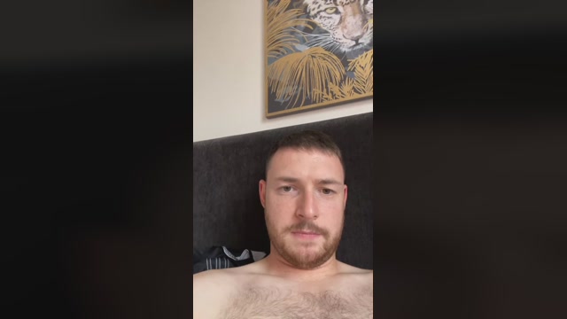Nicehardon3  29-08-2022 Recorded Video fuckhard