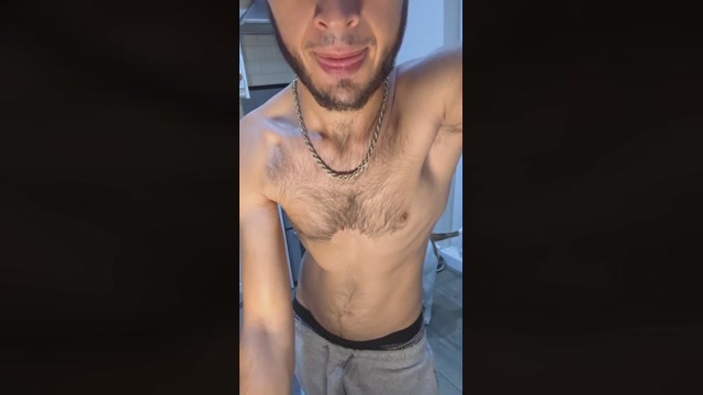 OliveArab  30-08-2022 Recorded Video bigcock