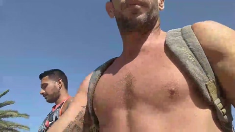 Pabloysebas  29-08-2022 Recorded Video kinky