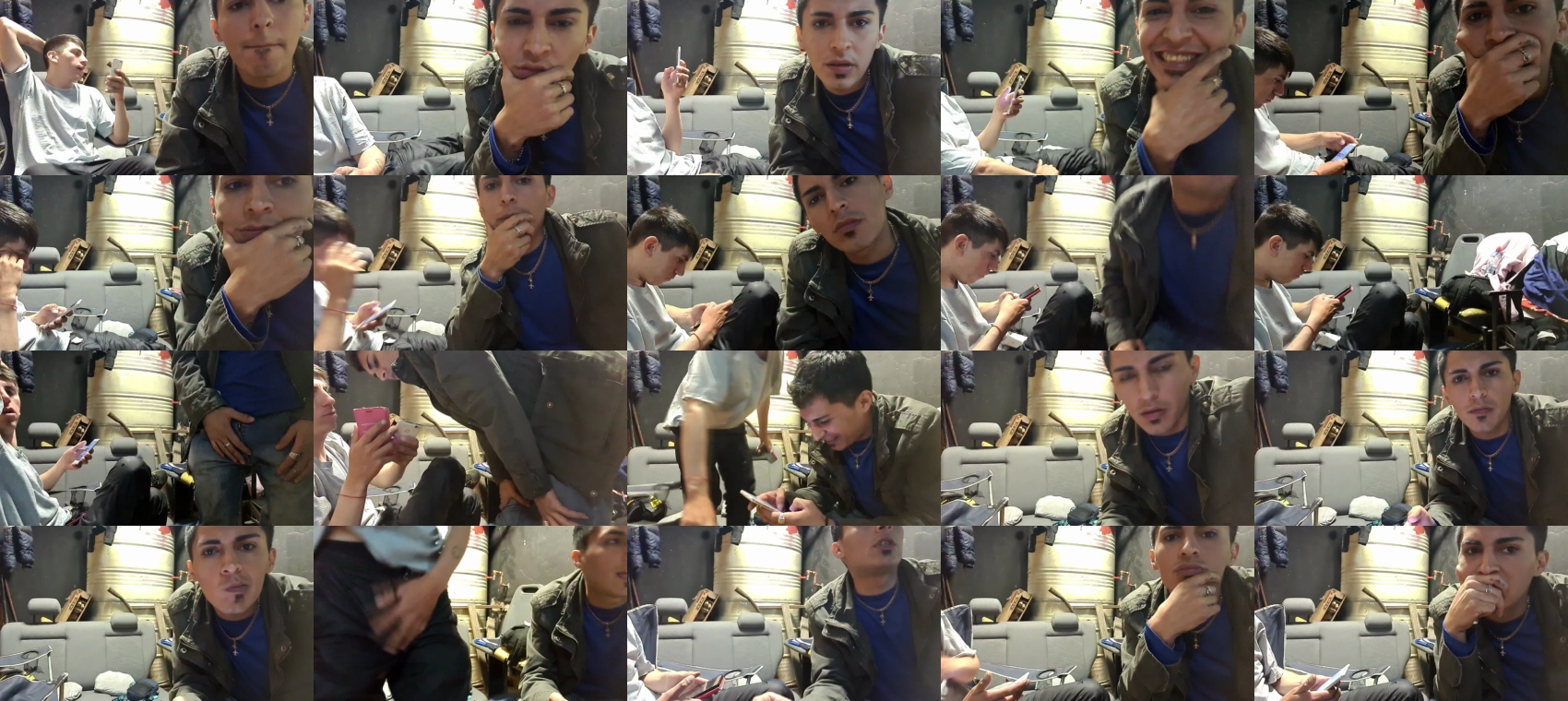 Pibe1357  30-08-2022 Recorded Video Download