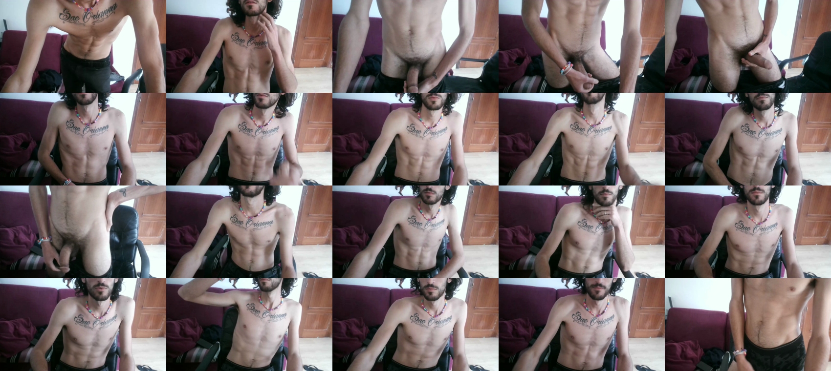 RockStar23cm  30-08-2022 Recorded Video fuckher