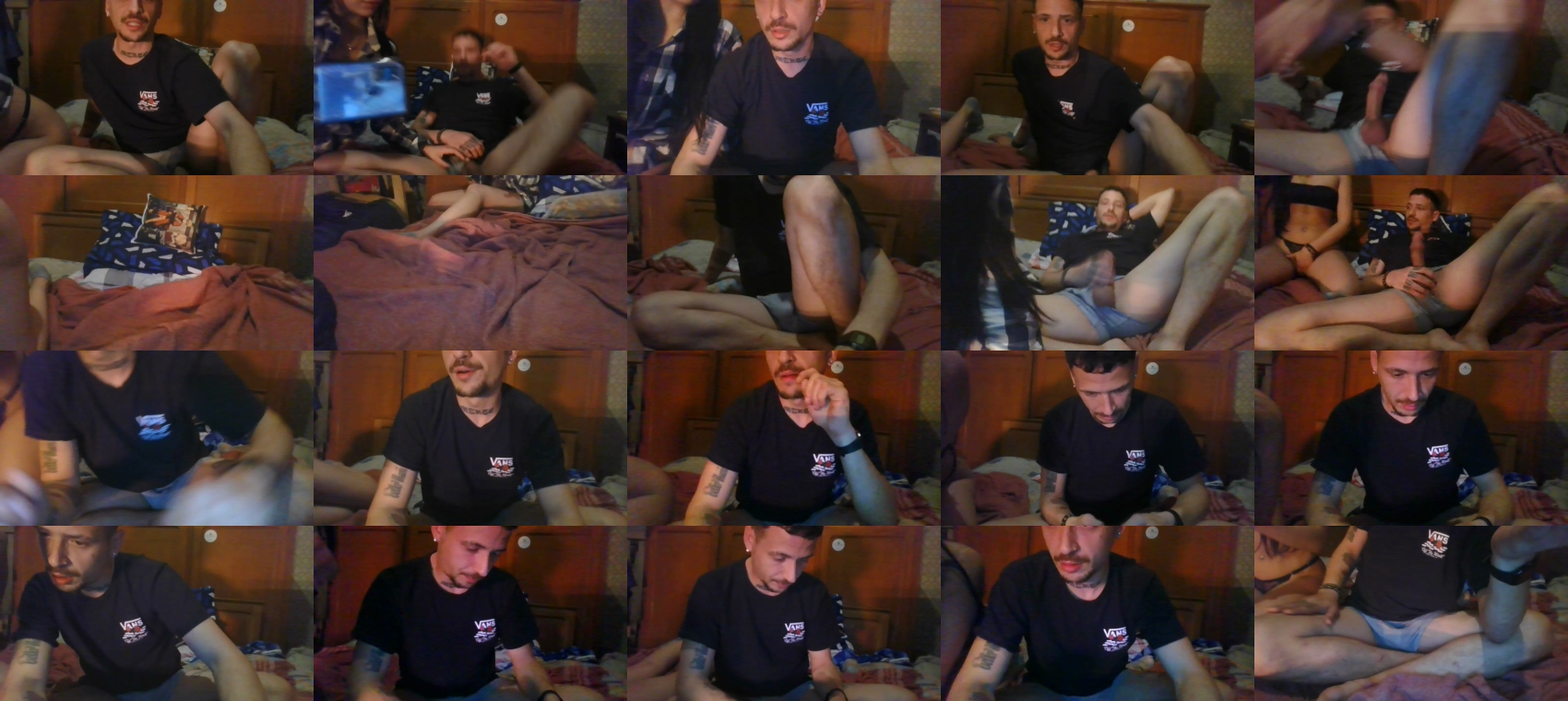 Saymyname33  30-08-2022 Recorded Video beautiful