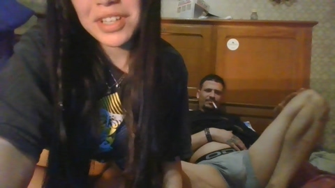 Saymyname33  30-08-2022 Recorded Video nasty