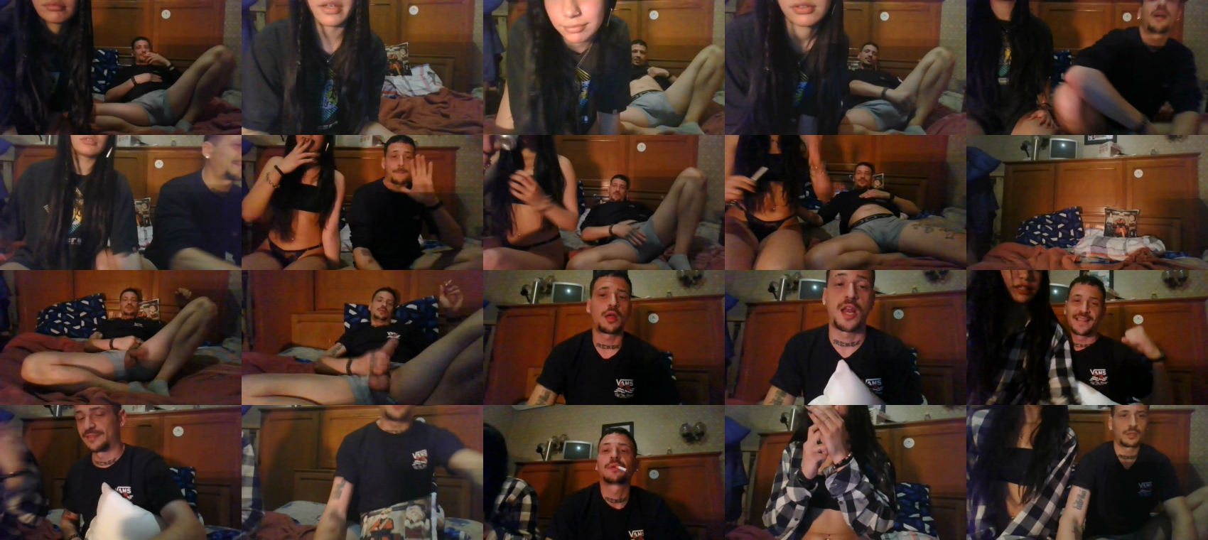 Saymyname33  30-08-2022 Recorded Video nasty