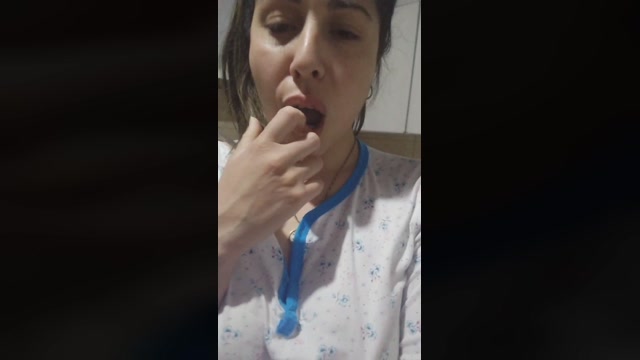 StefyStar_Sexy 30-08-2022 Topless 