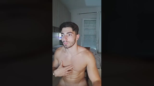Thedottor  29-08-2022 Recorded Video bigass
