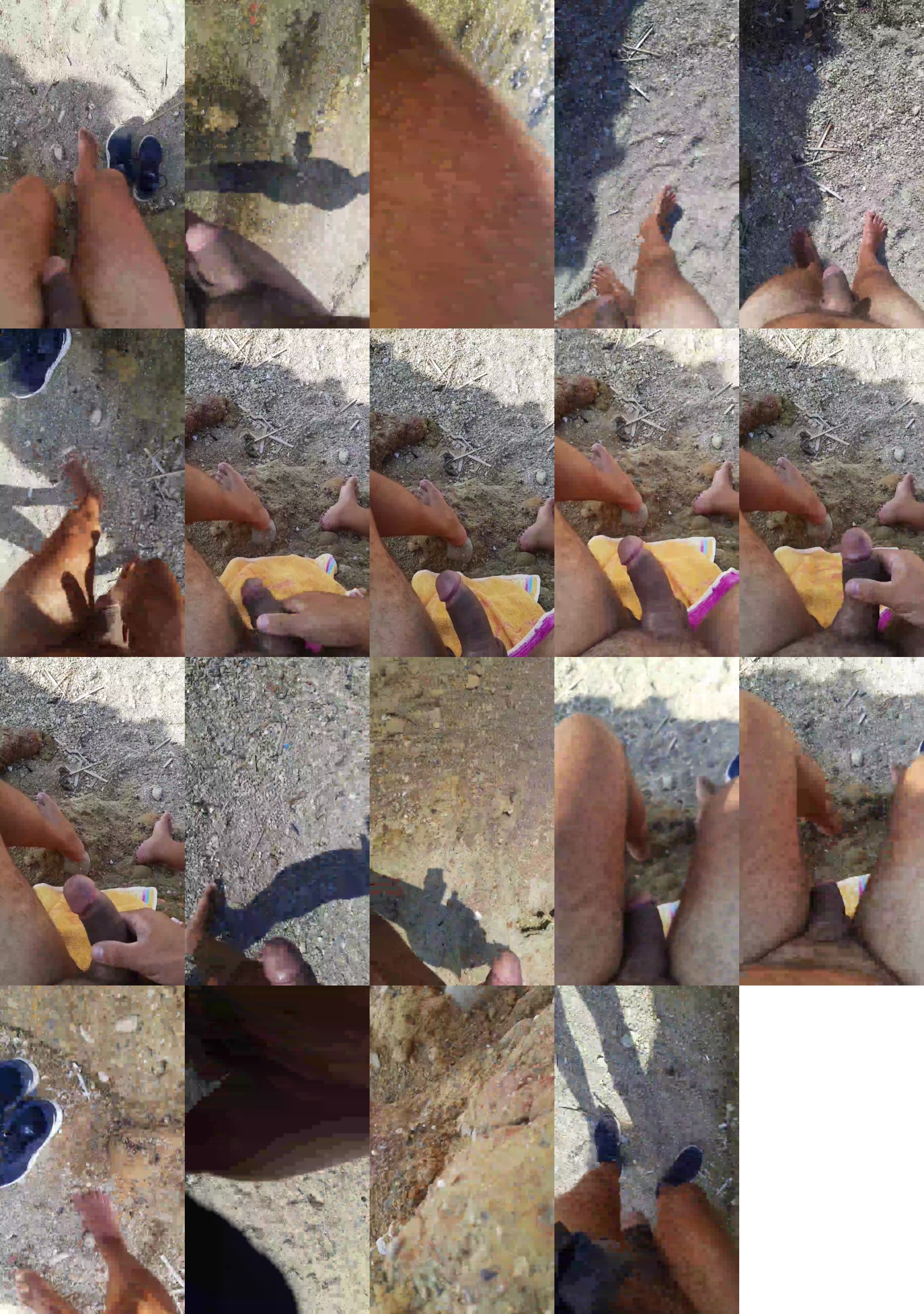 Toparosxl  30-08-2022 Recorded Video suckcock