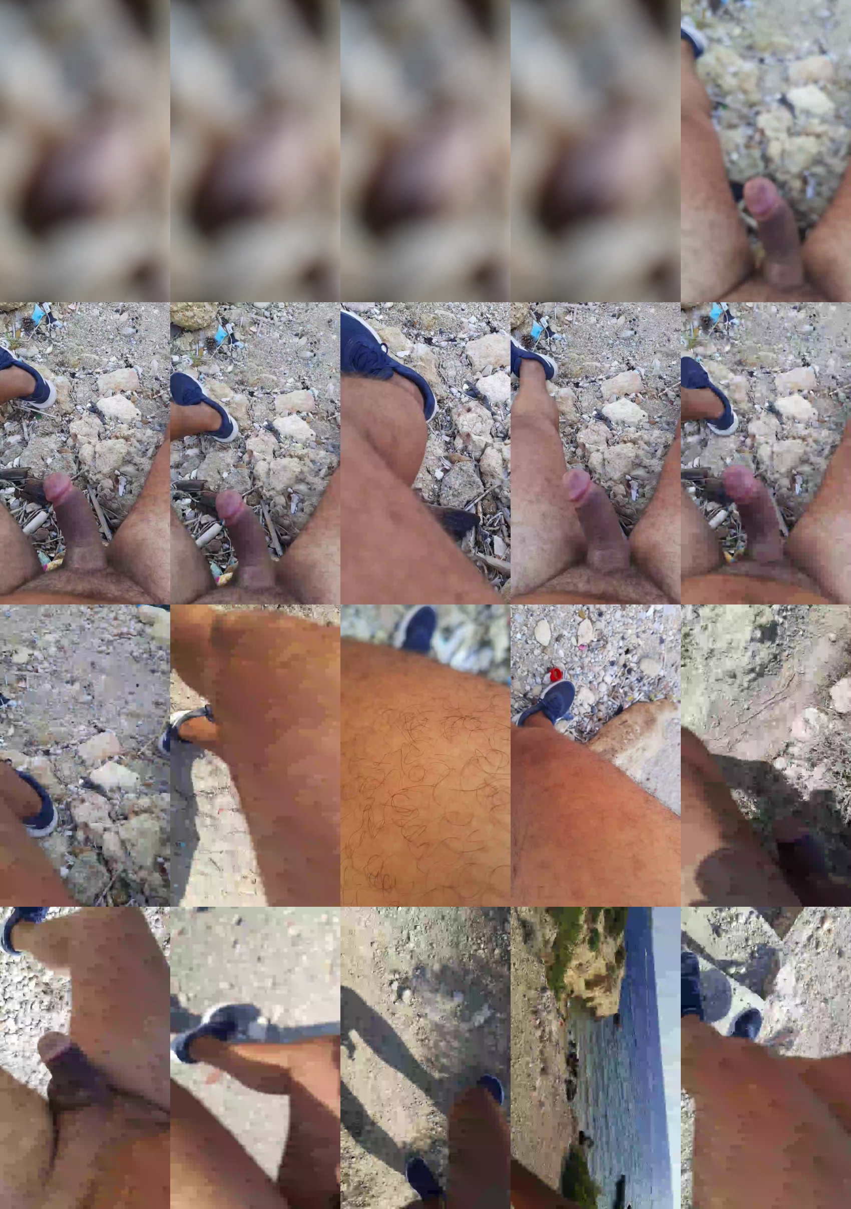 Toparosxl  30-08-2022 Recorded Video jackoff