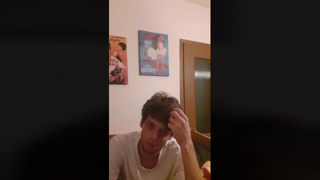 Toymattiaboy  29-08-2022 Recorded Video naughty