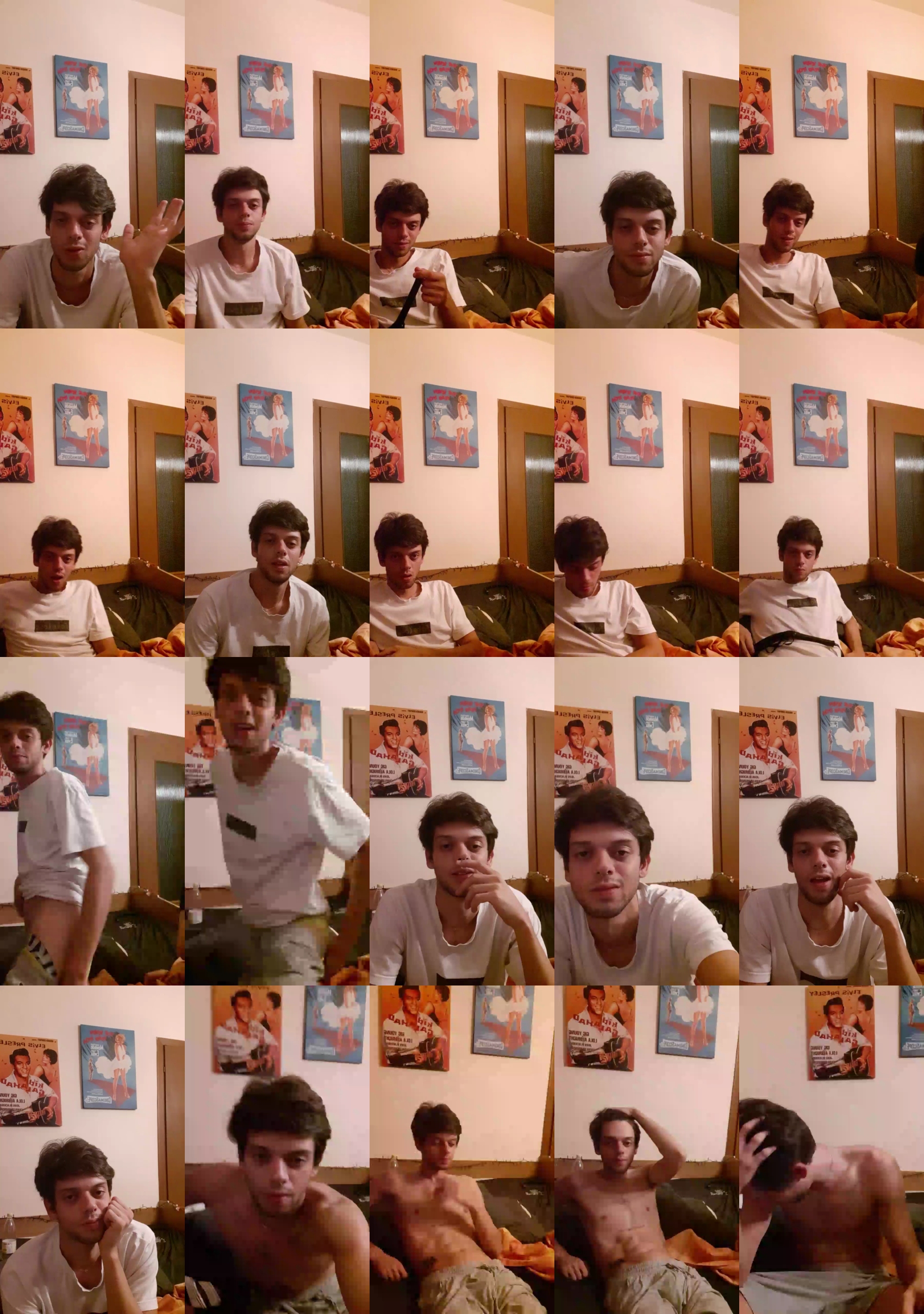 Toymattiaboy  29-08-2022 Recorded Video naughty