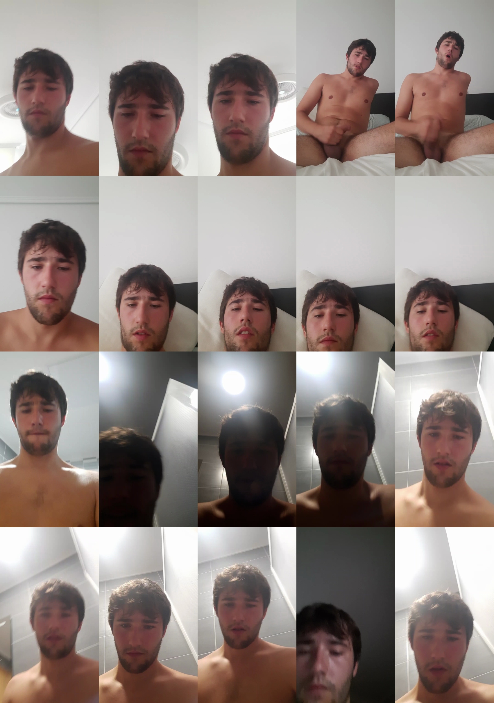 Yogurin22a  30-08-2022 Recorded Video jerkoff