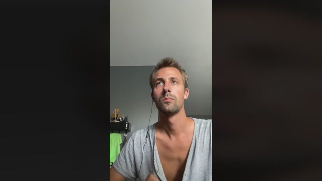 a2cmieux666  30-08-2022 Recorded Video lush