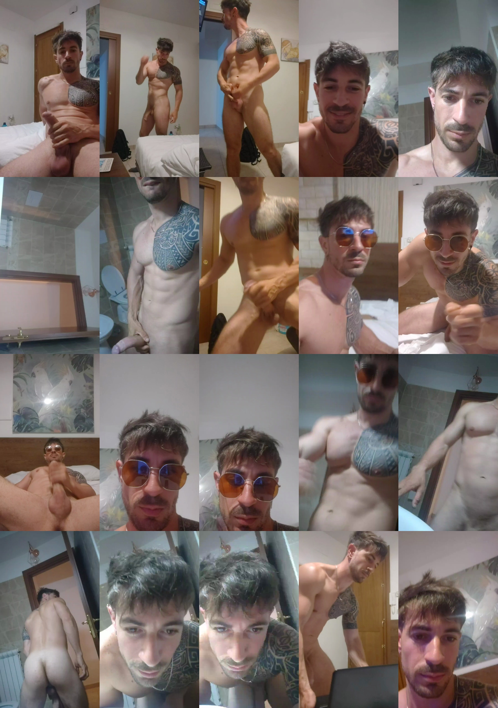 aidan42  30-08-2022 Recorded Video naked