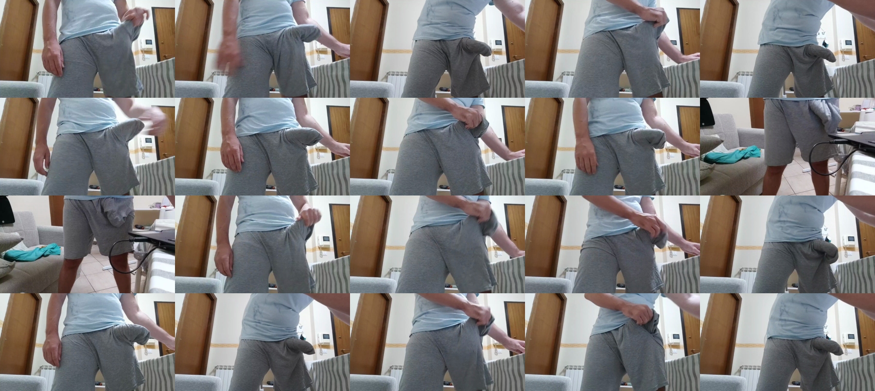 asa9292  29-08-2022 Recorded Video lovense