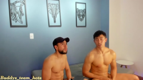 buddys_team_hots  30-08-2022 video bigload