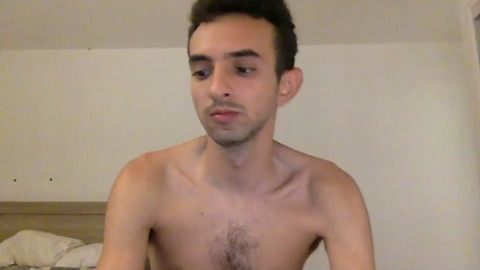 calimontana  30-08-2022 video fingers