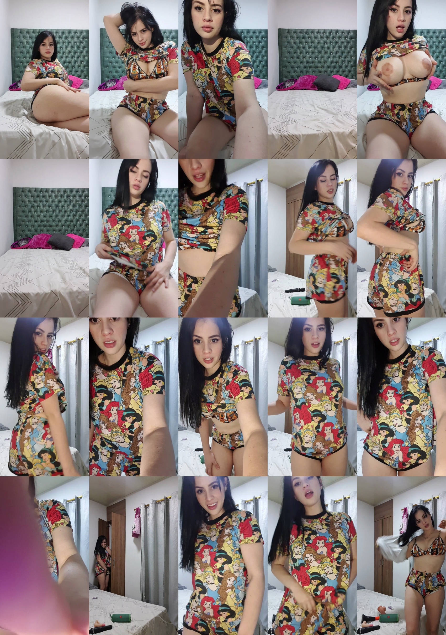 candacexxhot 30-08-2022 Download 