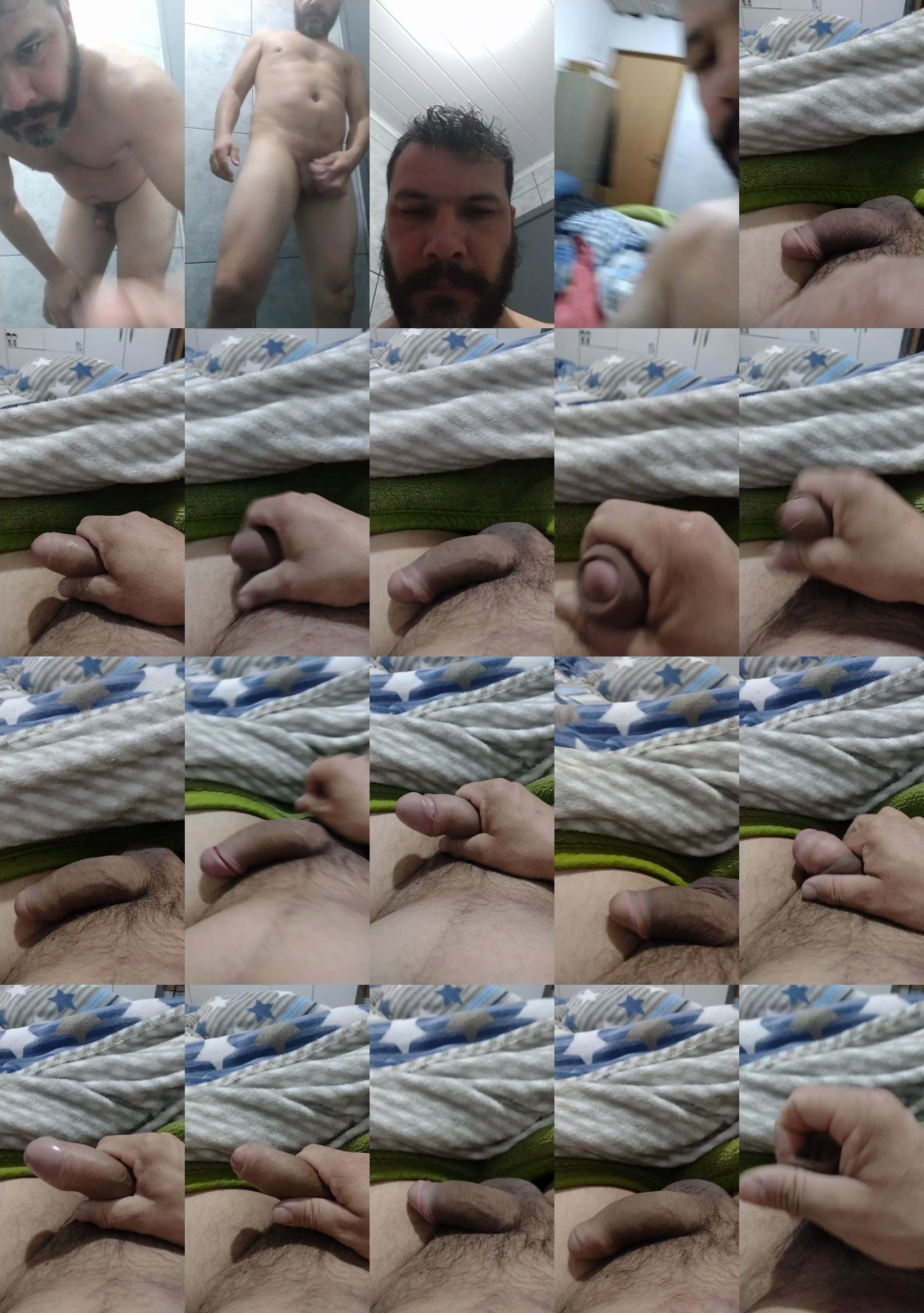 casado297  30-08-2022 Recorded Video deepthroat