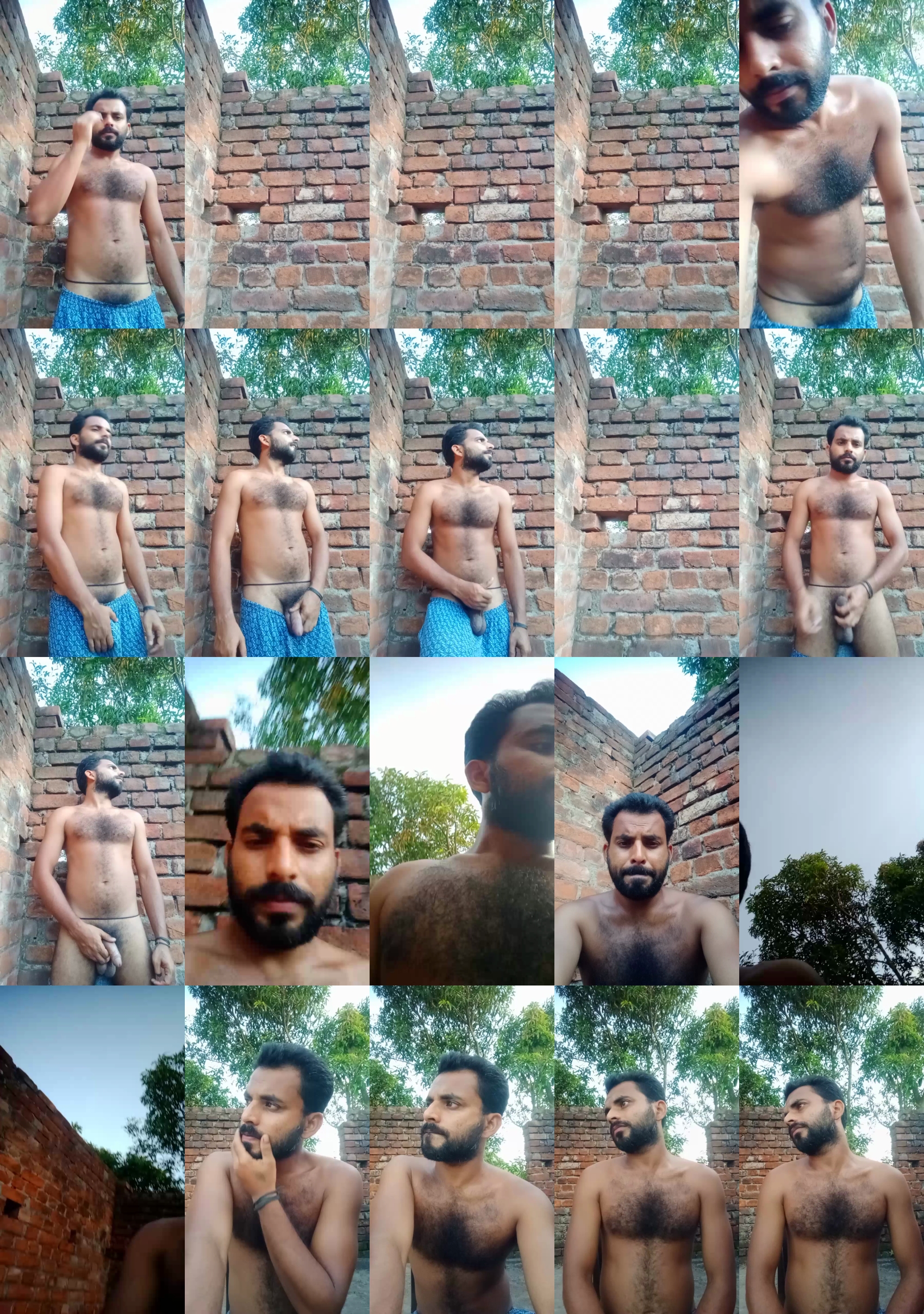 chiranjitho1  30-08-2022 Recorded Video bigballs