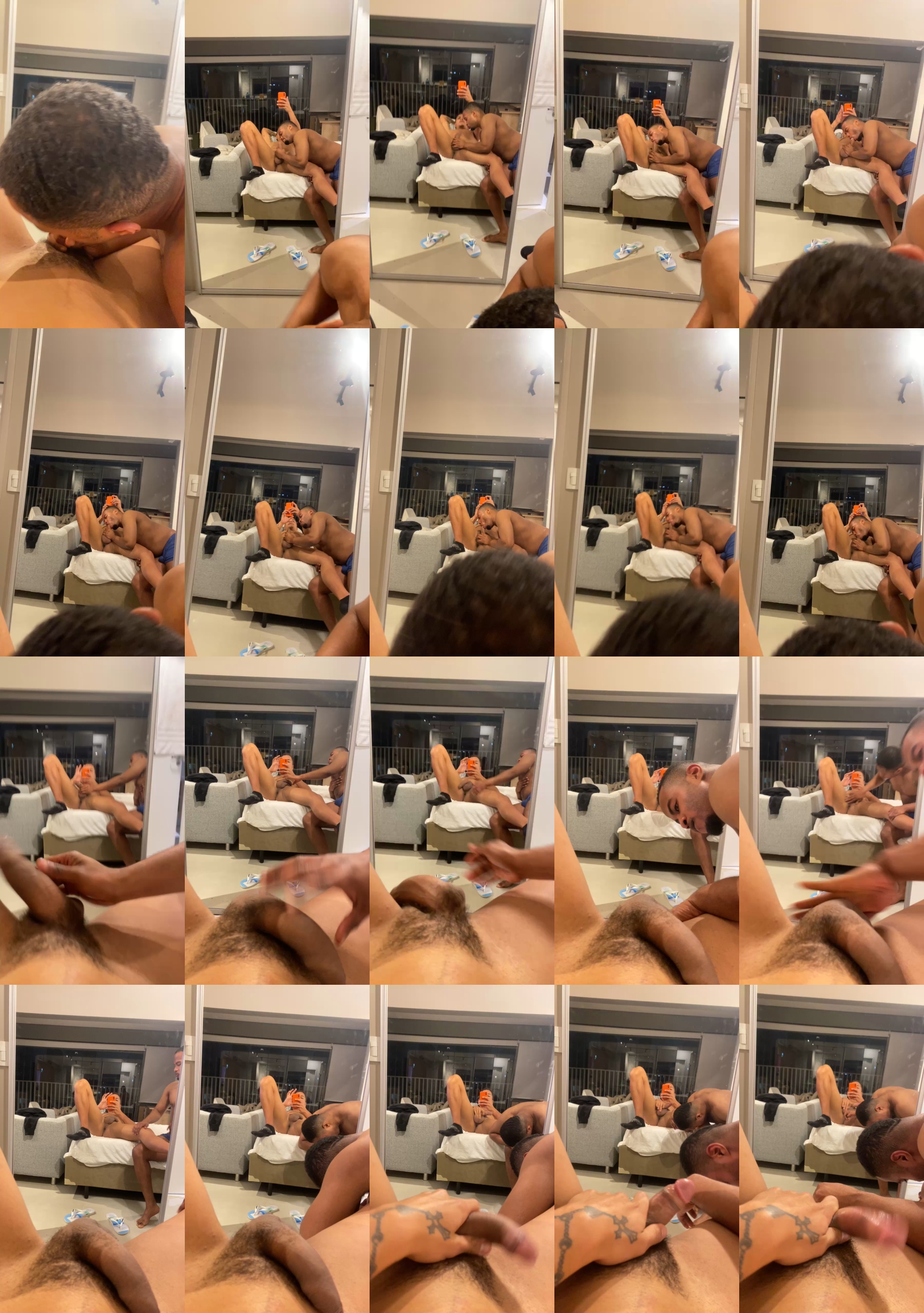 clemerson5  30-08-2022 Recorded Video nude