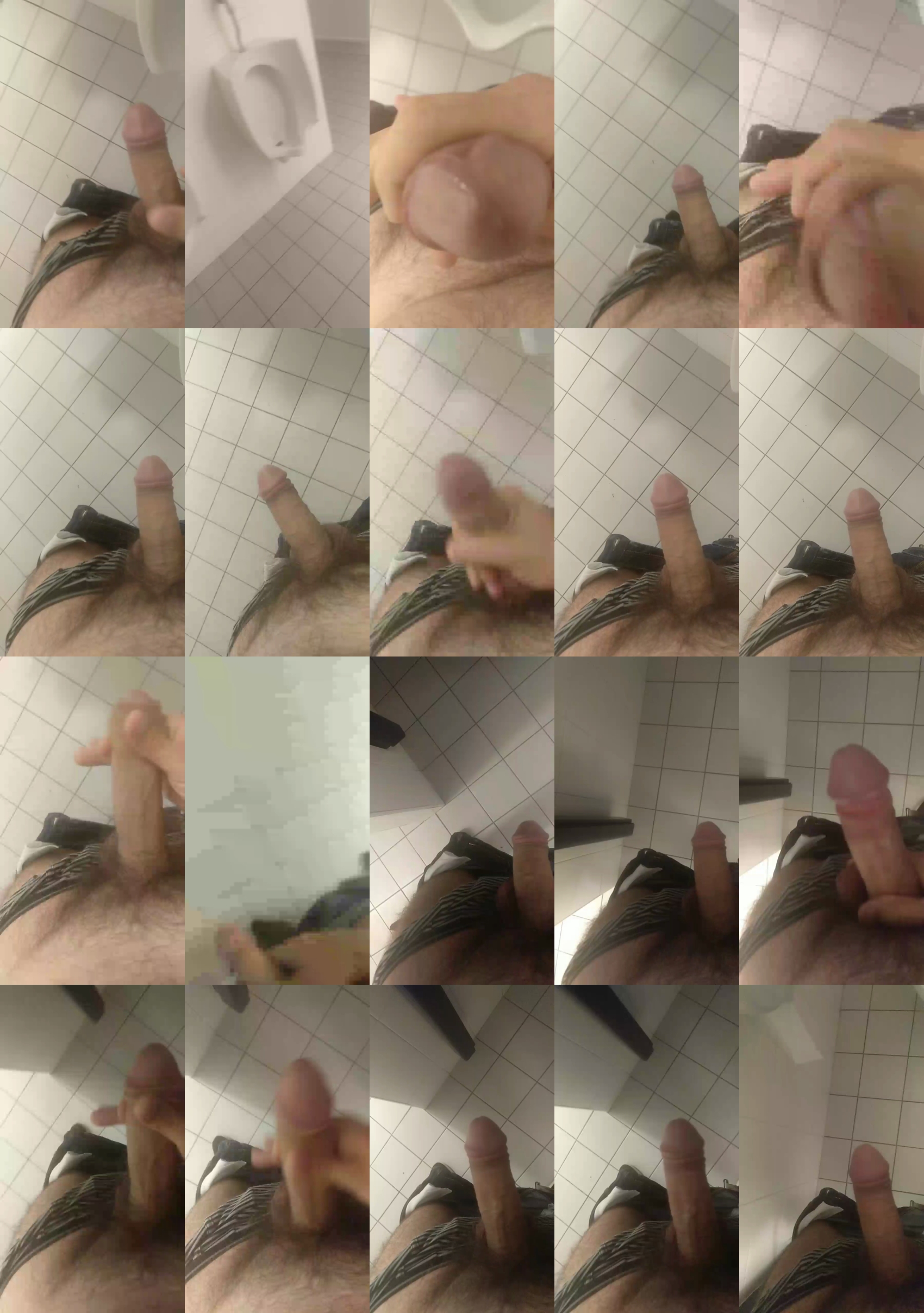 despacitofonsi  30-08-2022 Recorded Video jerkoff