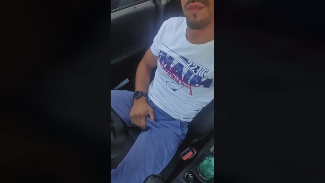 disableman  30-08-2022 Recorded Video suckshow