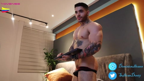 dominic_sullivan1  30-08-2022 video squirt