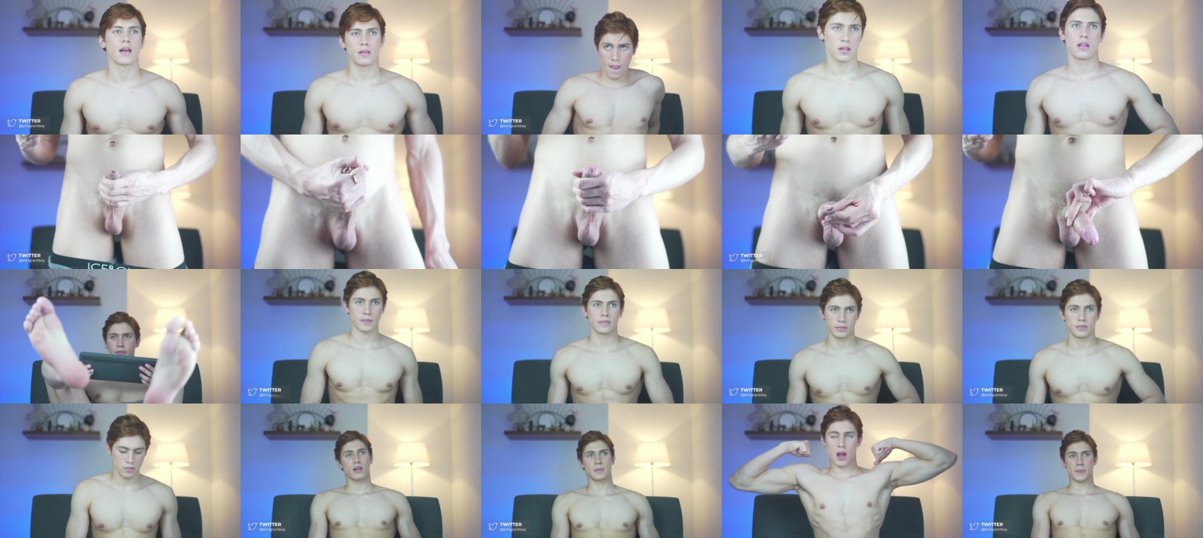 emigrantboyy  30-08-2022 Males sexykitty