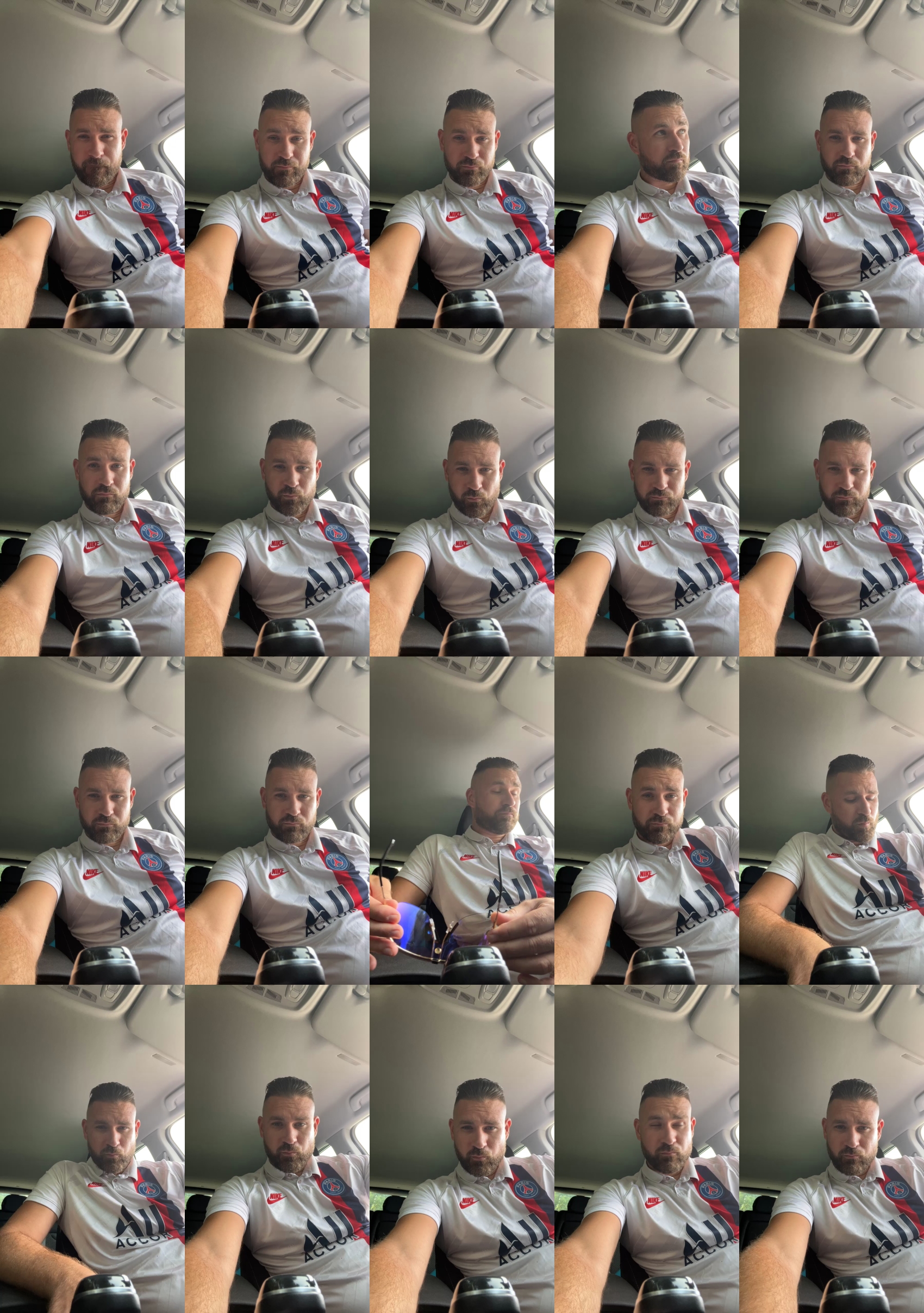 genaro35  30-08-2022 Recorded Video lick