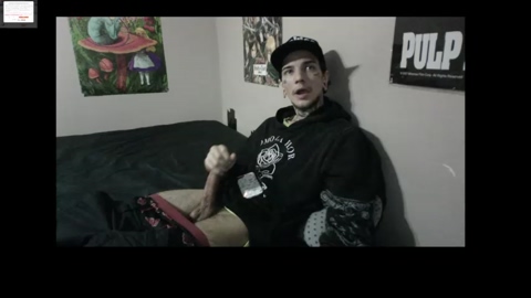 imakedubstep  30-08-2022 video fuckface