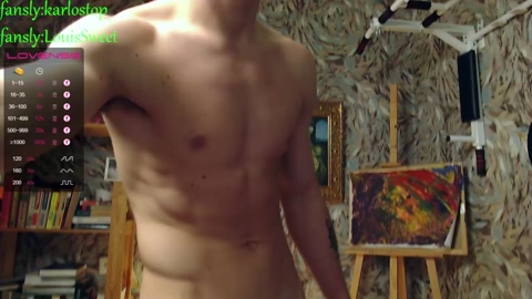 karlos_murphy  30-08-2022 video show