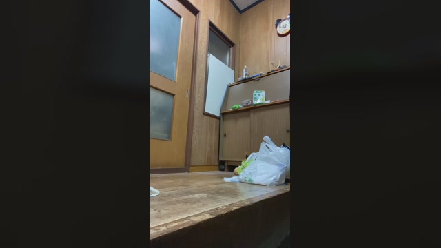 kawazuri0721  30-08-2022 Recorded Video fuckass