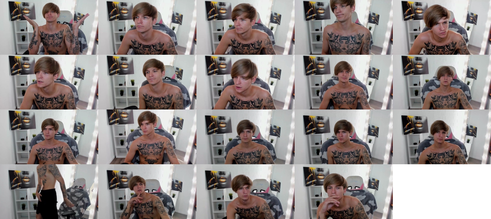 keithboy3  30-08-2022 video sexymale