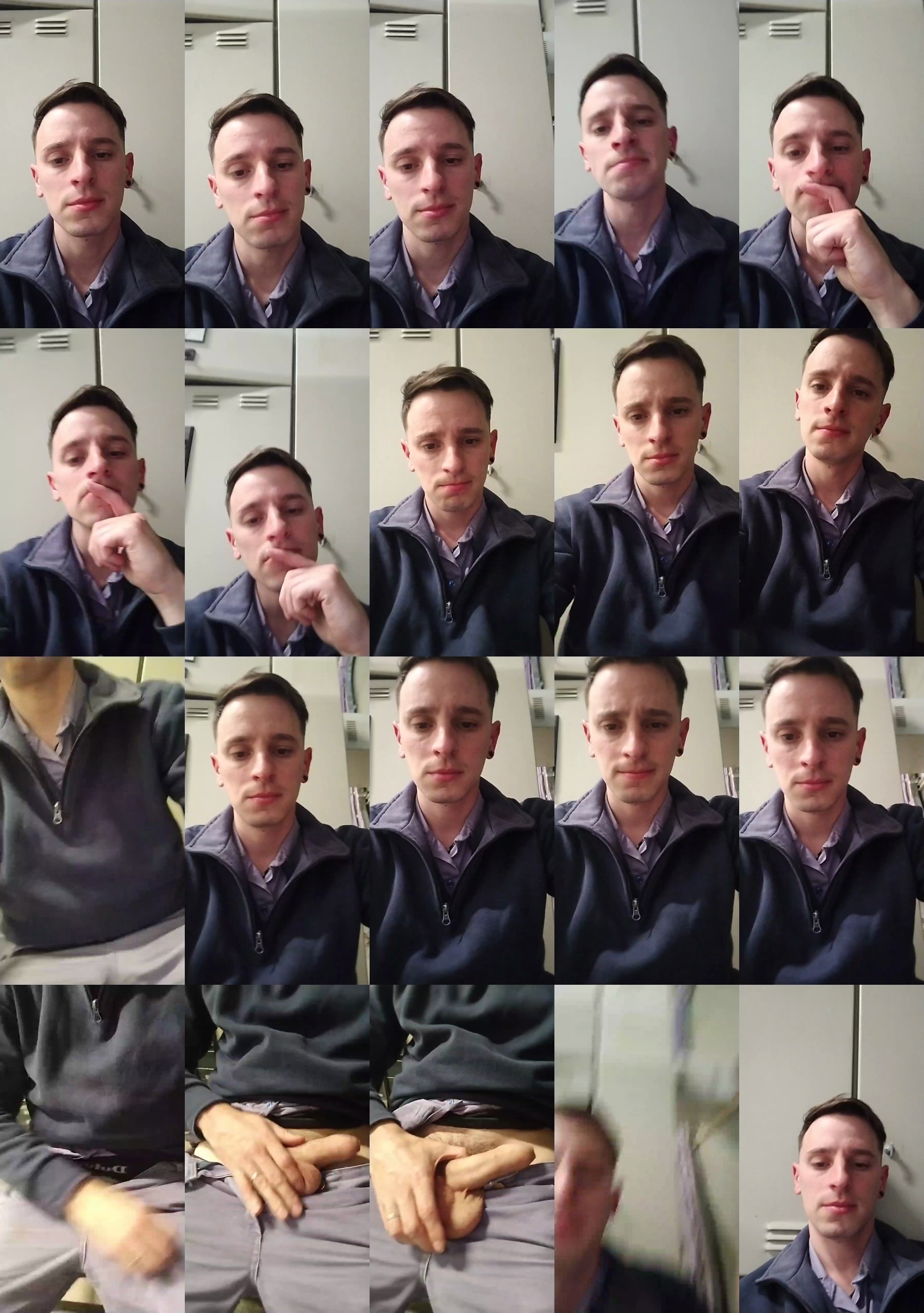 leito29  30-08-2022 Recorded Video lick