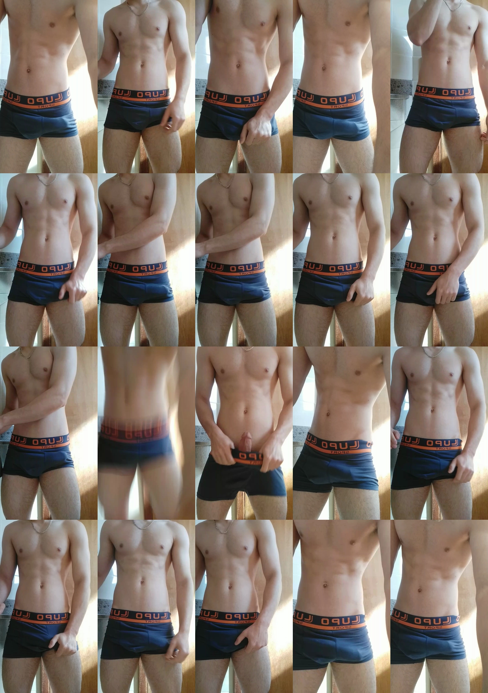 leonardosi20  30-08-2022 Recorded Video jerkoff
