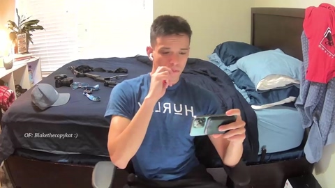 letsplayblake  30-08-2022 video cute